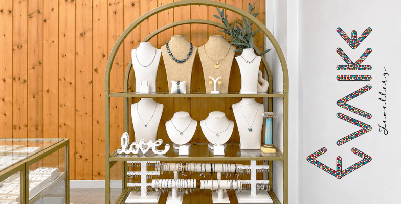 Euniké Ékszer Webshop