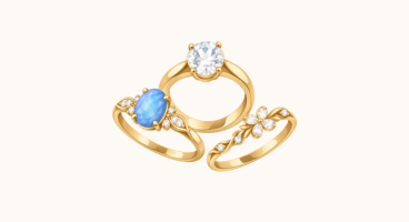 Euniké Ékszer Webshop
