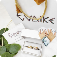 Euniké Ékszer Webshop