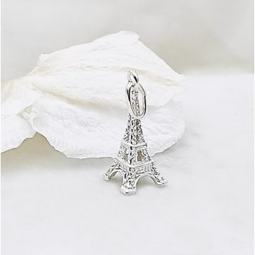 Ezüst Eiffel medál