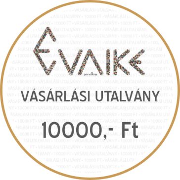 Ajándékutalvány